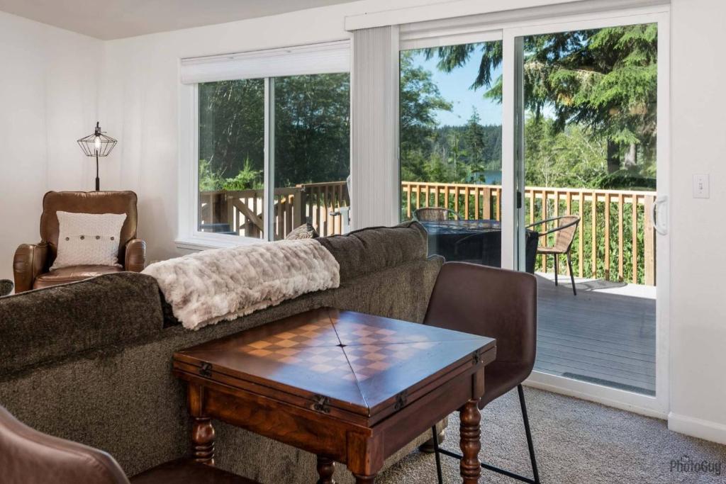 Siltcoos hideaway image