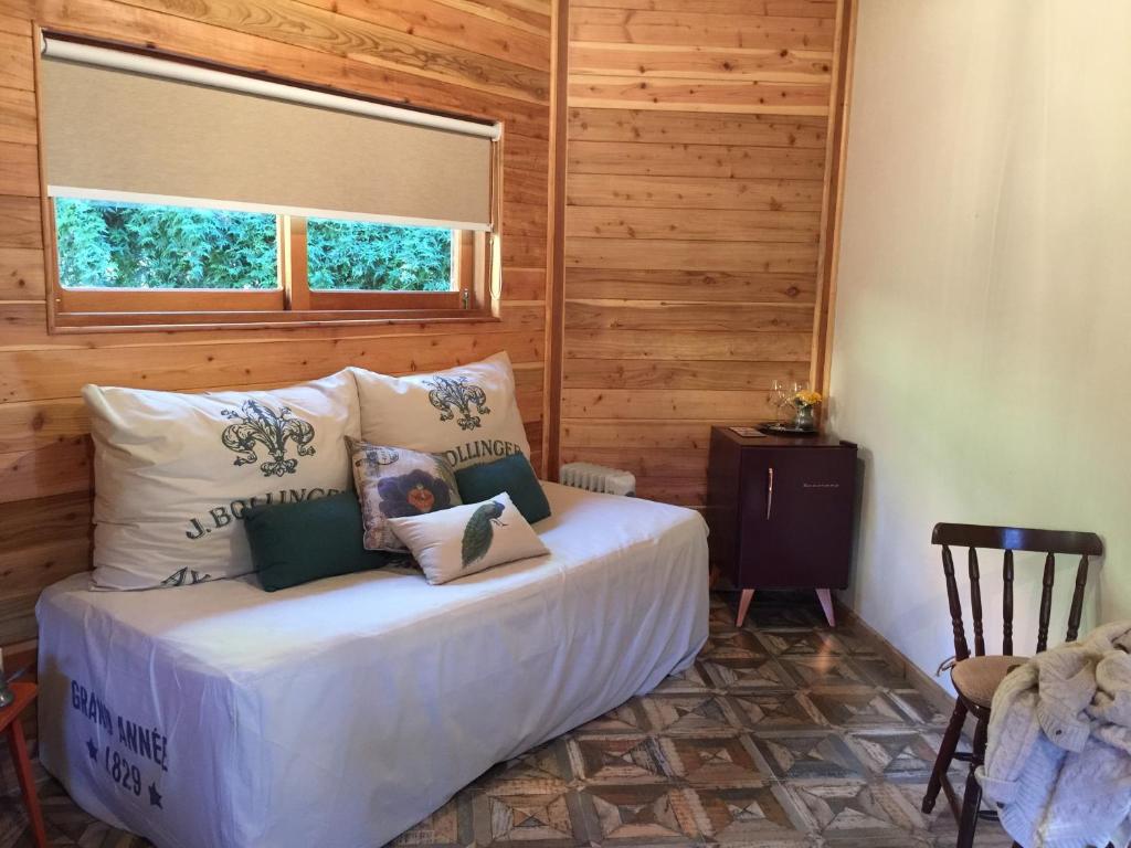 Cabana Secreta photo 3