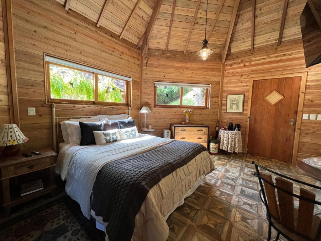 Cabana Secreta photo 1