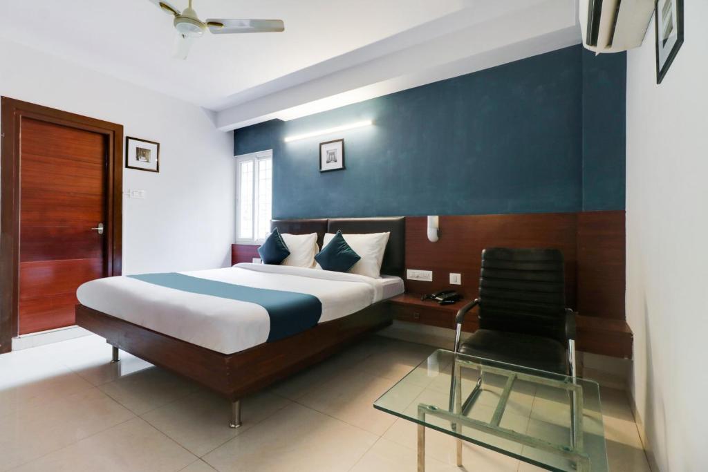 Hotel Stay Inn Maharani Peta photo 1