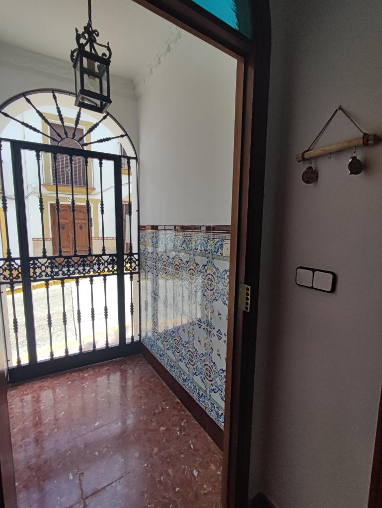 CASA RURAL FERRETE photo 1