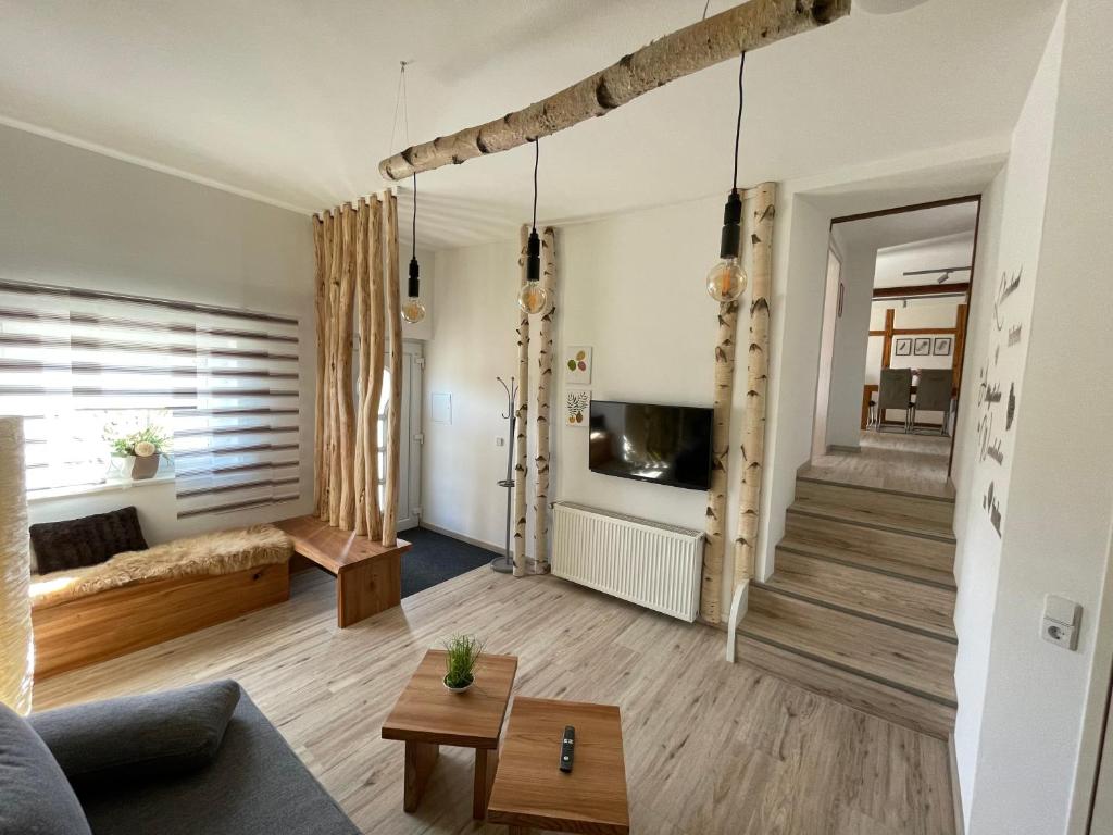 Ferienwohnung Holzwurm photo 3