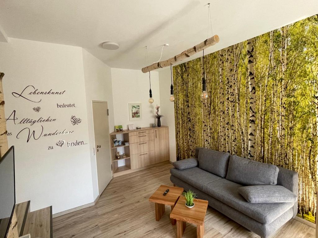 Ferienwohnung Holzwurm photo 1