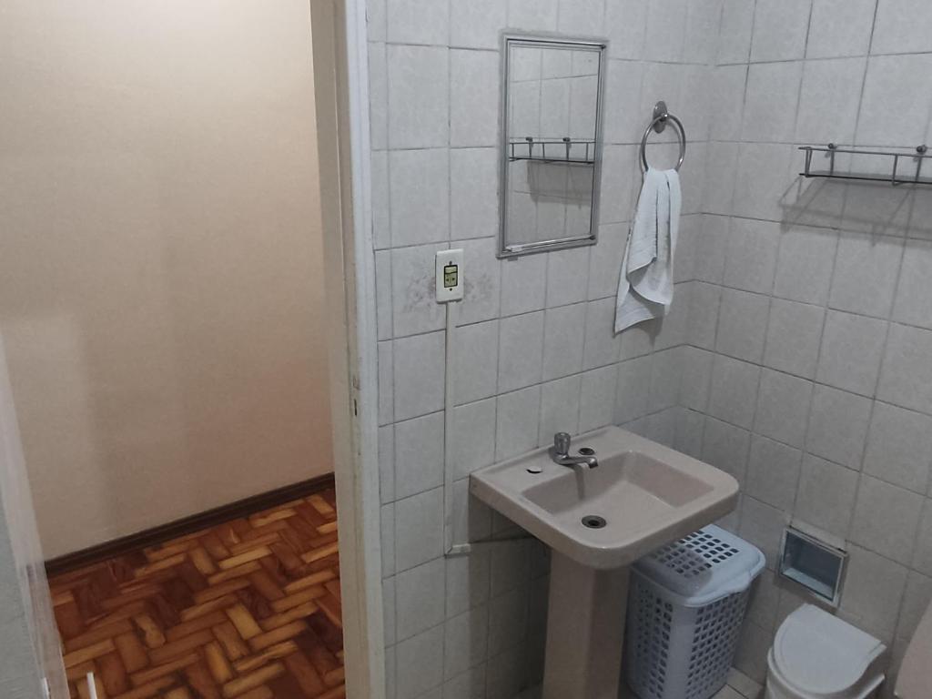 Apt superior com 2 qtos e 1 vaga photo 1