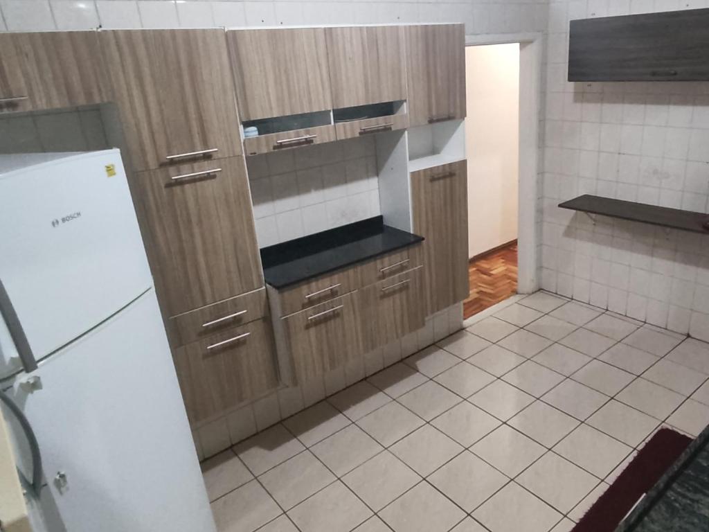Apt superior com 2 qtos e 1 vaga photo 2