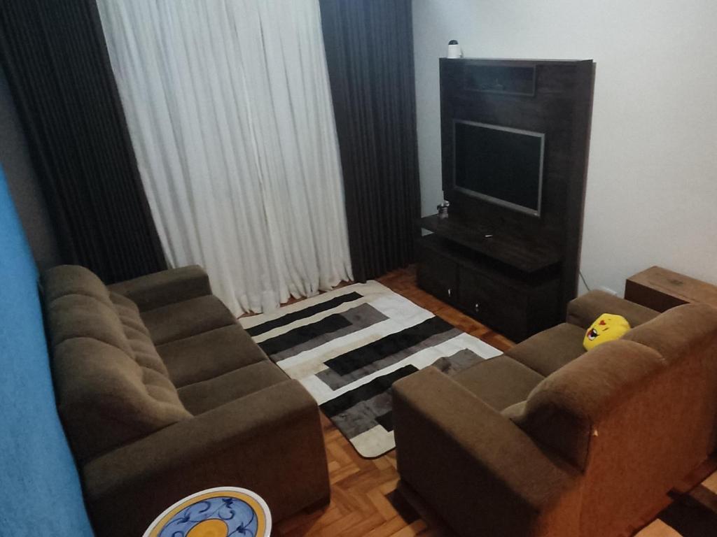 Apt superior com 2 qtos e 1 vaga photo 3
