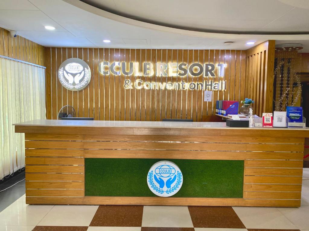 CCULB Resort & Convention Hall photo 4