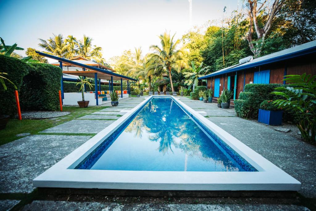 Blue Osa Beach Resort & Spa photo 3