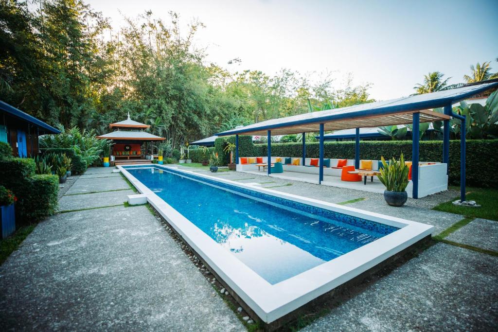 Blue Osa Beach Resort & Spa photo 2