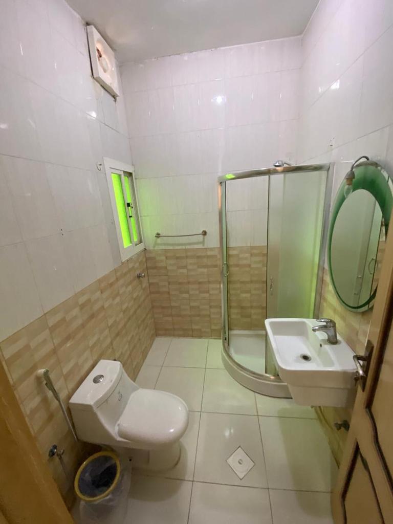 منتجع ليالي الحنين Layali Alhanin Resort photo 1