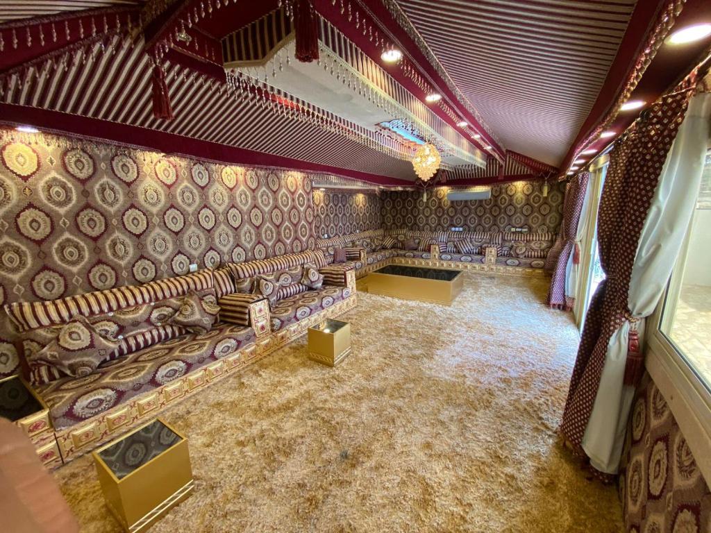 منتجع ليالي الحنين Layali Alhanin Resort photo 2
