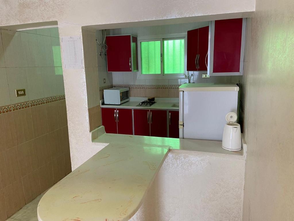 منتجع ليالي الحنين Layali Alhanin Resort photo 3