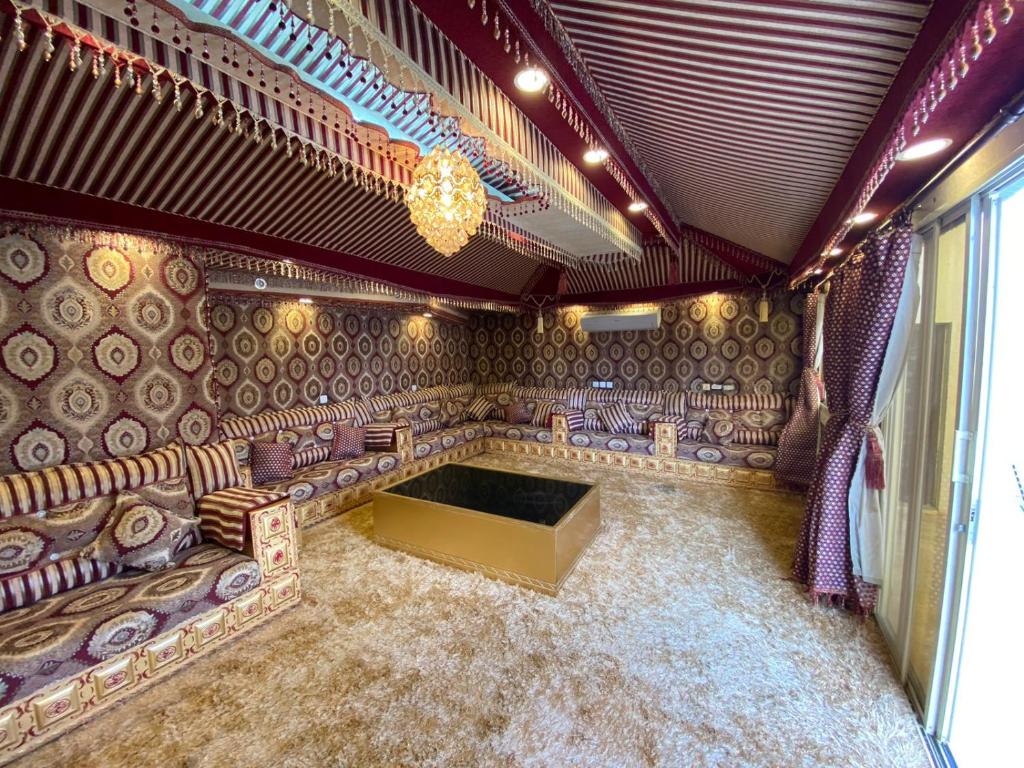 منتجع ليالي الحنين Layali Alhanin Resort photo 4