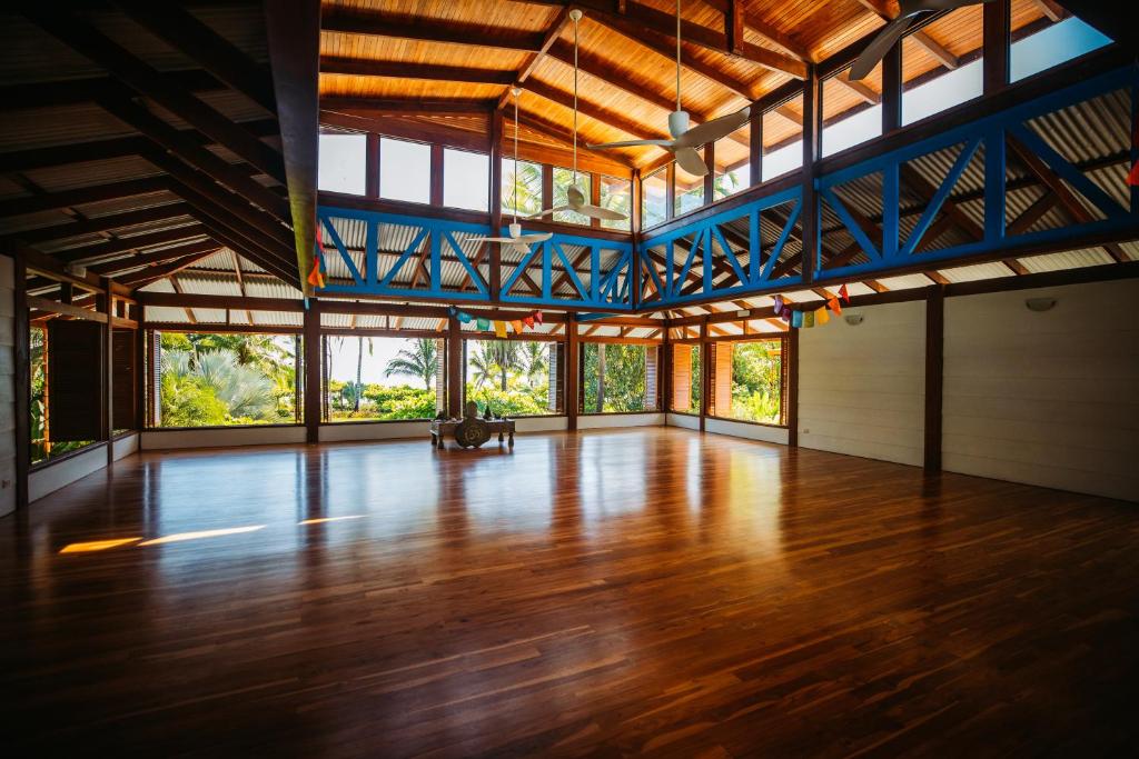 Blue Osa Beach Resort & Spa photo 4