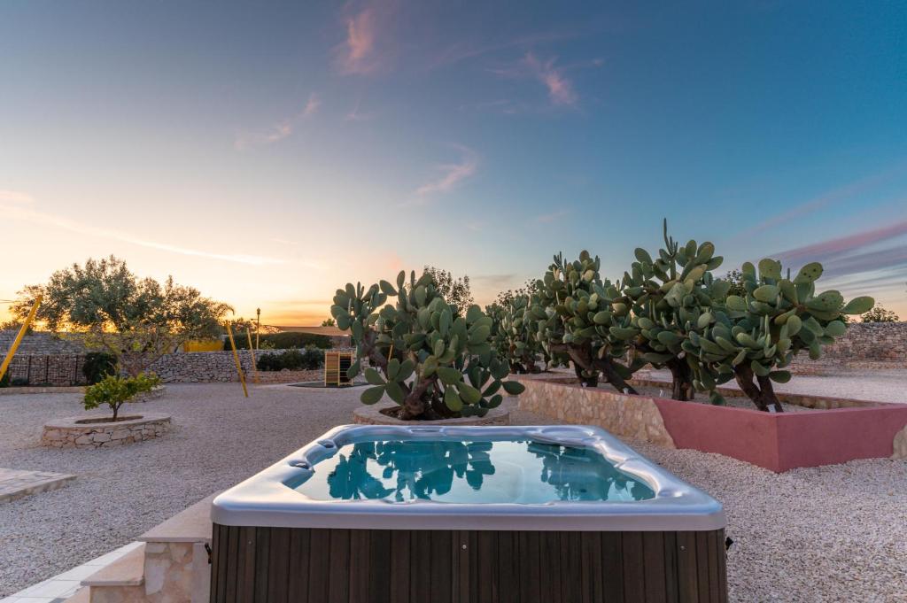 Casa Farlisa, villa esclusiva con piscina, jacuzzi, palestra, parco giochi, bbq a 5 minuti dal mare photo 1