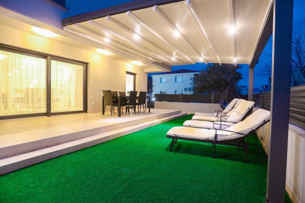 Apartment Castelli, 5 stars apartment photo 4