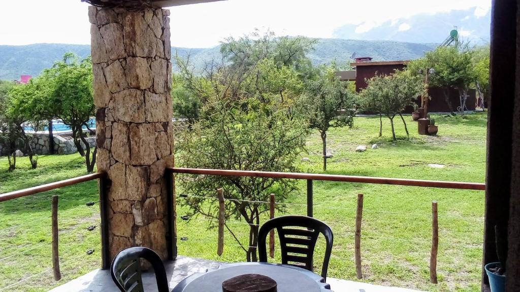 Naure Casas Serranas photo 1