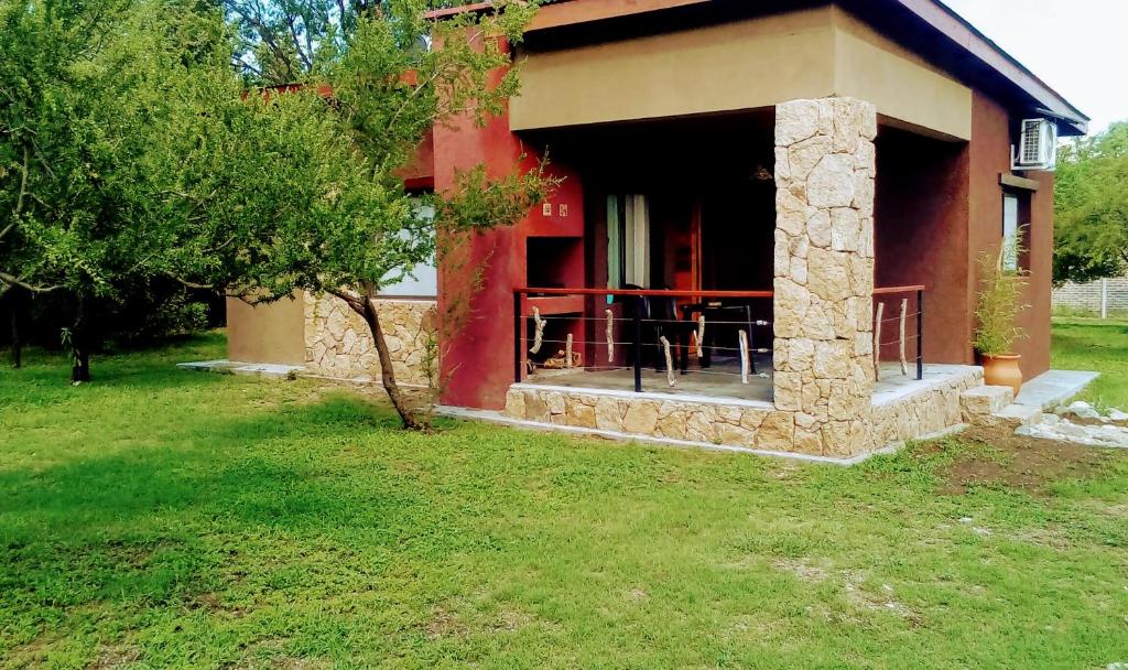Naure Casas Serranas photo 2