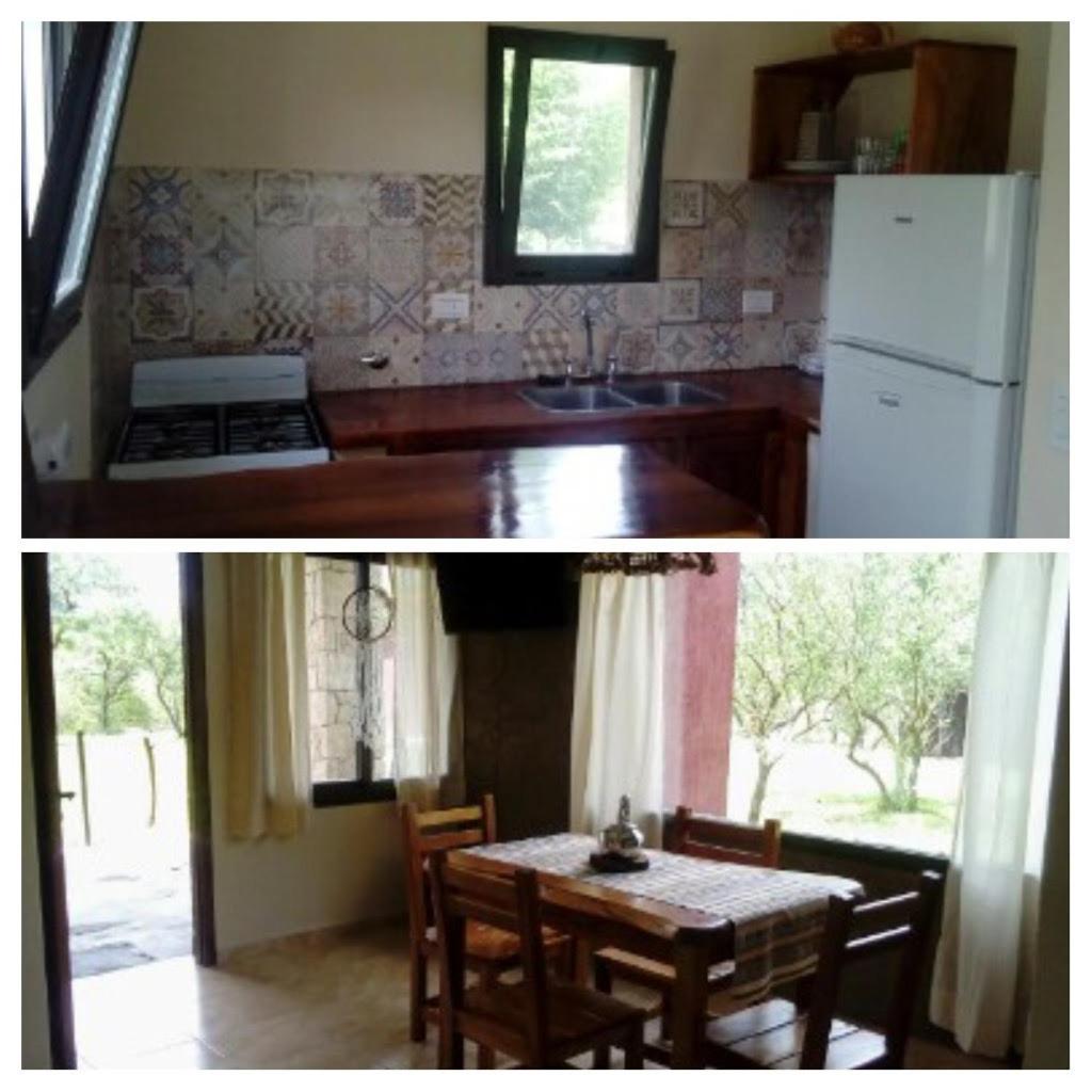 Naure Casas Serranas photo 3