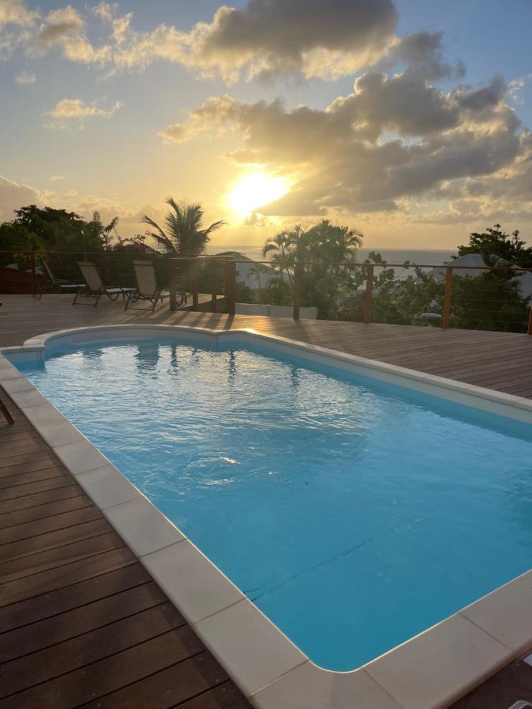 La villa Kawana à 5 minutes à pied de la plage photo 4