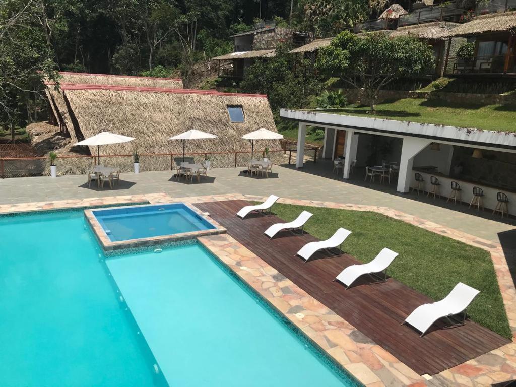 Riosol Hotel Laguna Azul photo 2