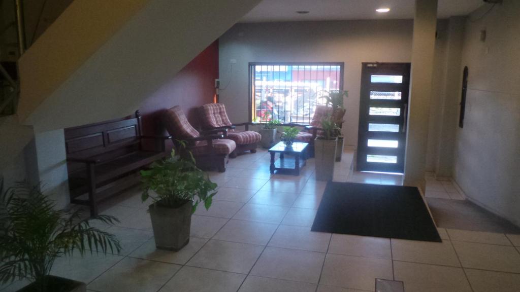 Hotel Virreyes photo 3