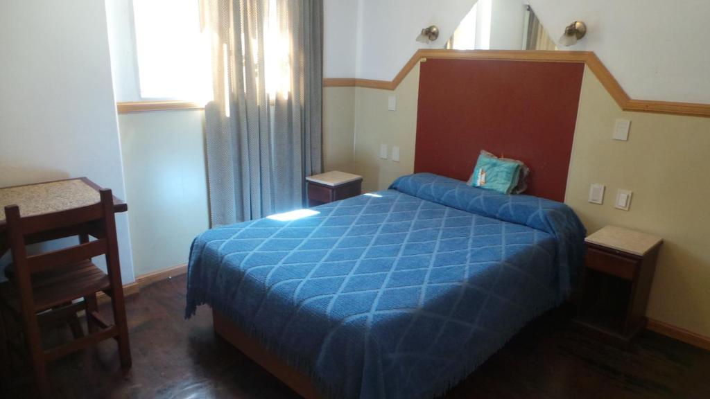 Hotel Virreyes photo 2