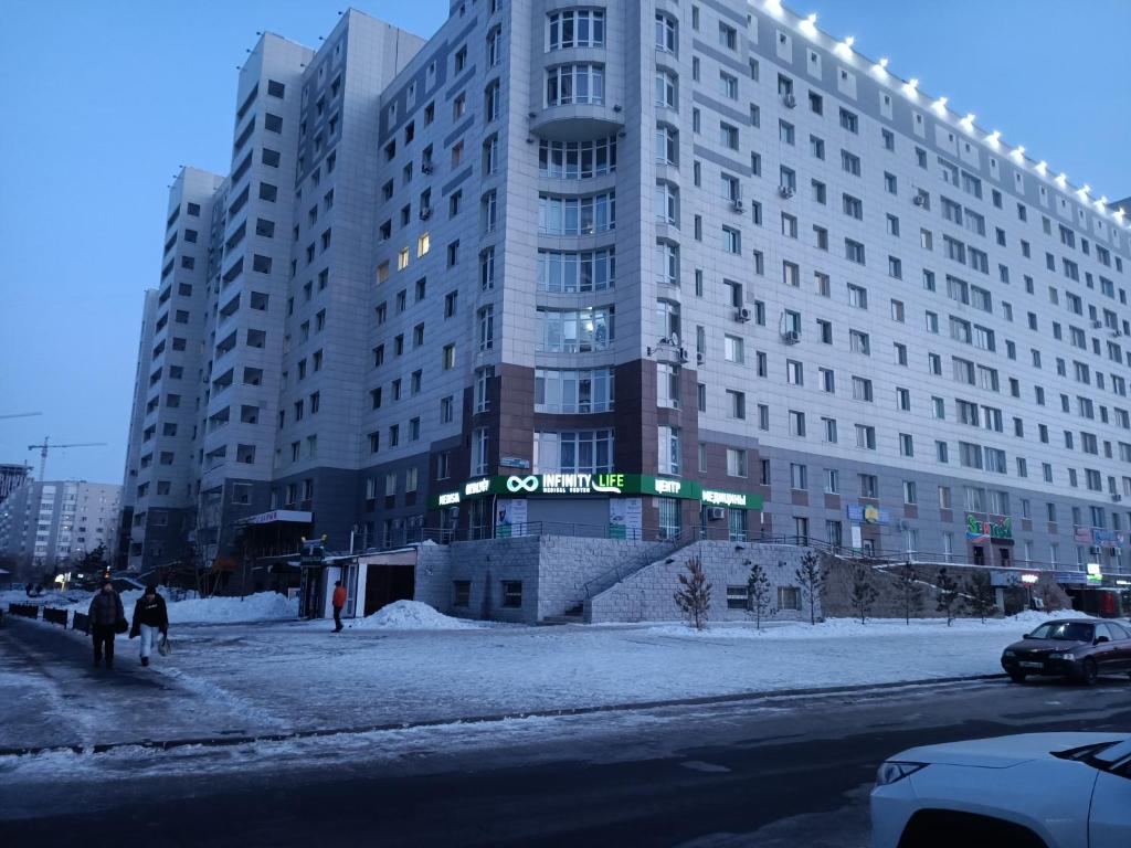 Makenty House Astana photo 3