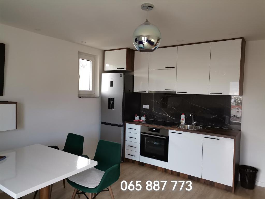 City Break Apartment photo 2