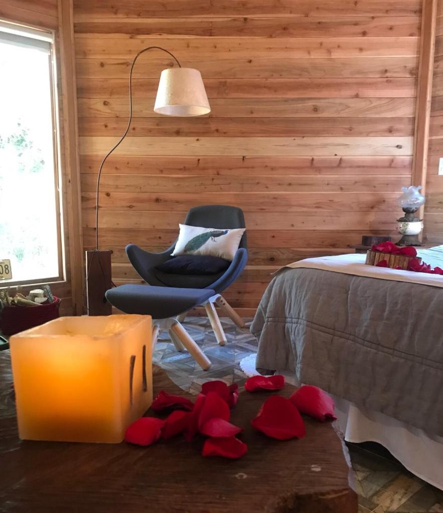 Cabana Secreta photo 2