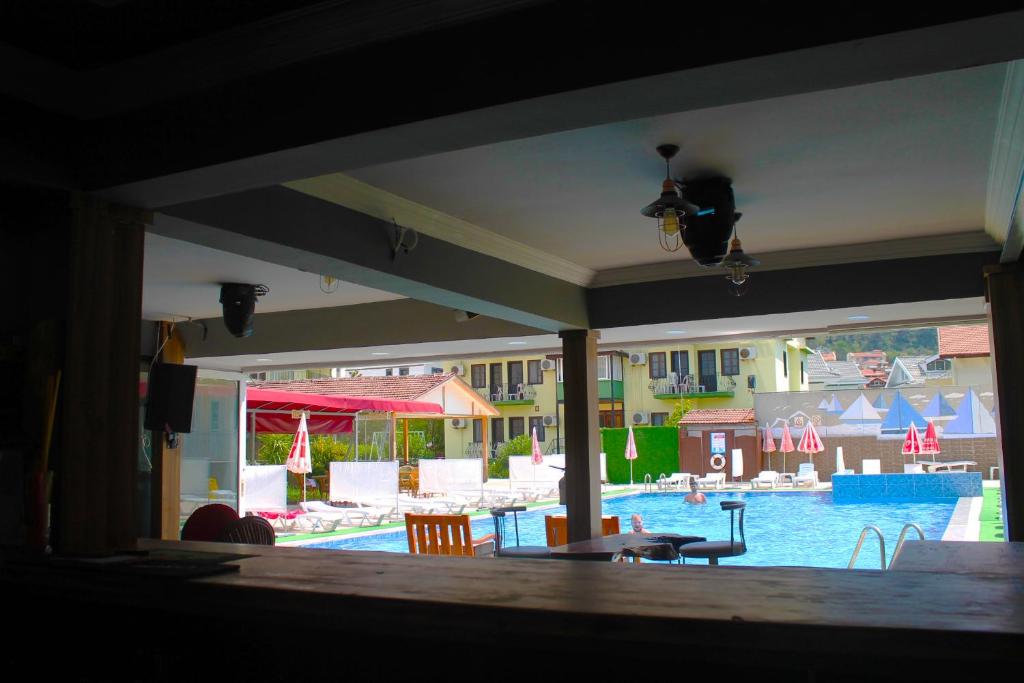 Carmina Hotel photo 4