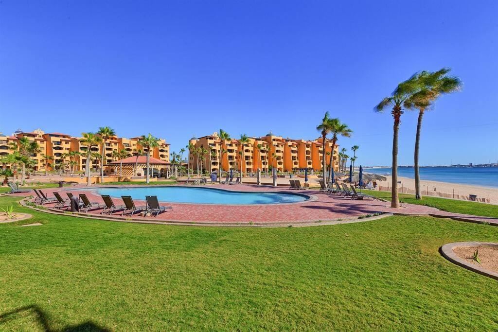Sandy Beach Princesa A103 Ocean Front Resort