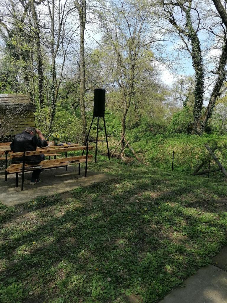 Čarobna koliba M&M photo 2