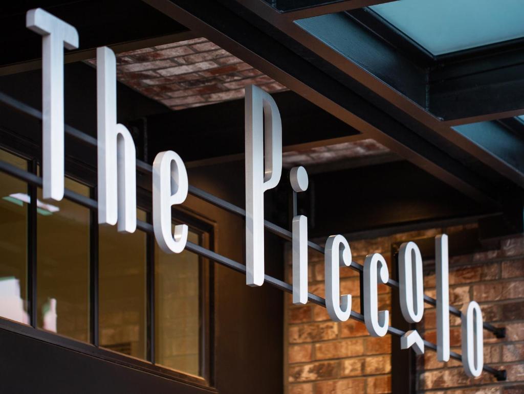 The Piccolo photo 2