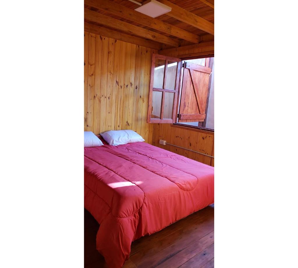 Hermosa Cabaña Con Pileta photo 2