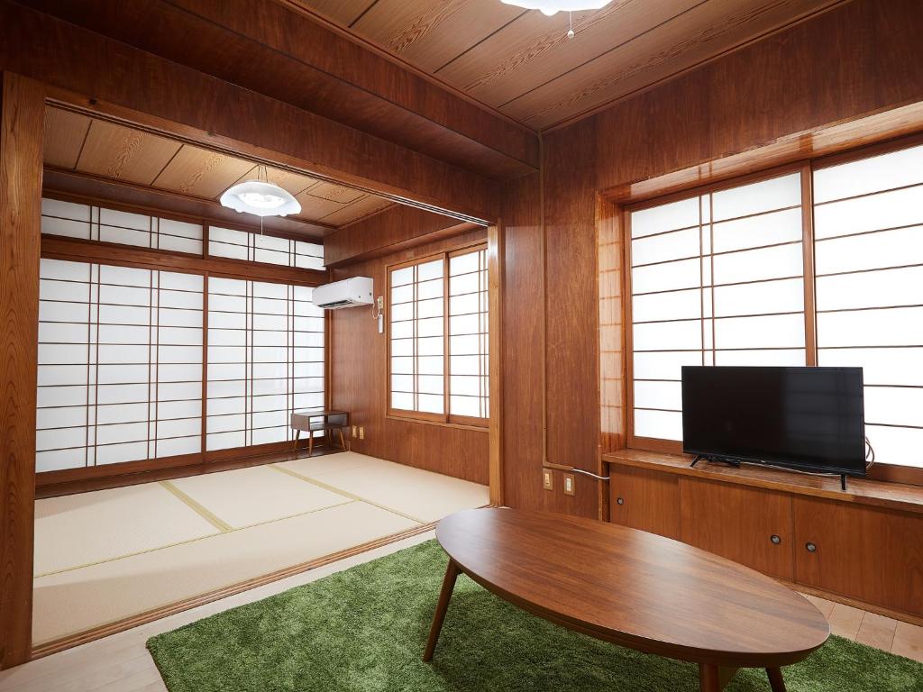 Guest house II Rokumarukan photo 1