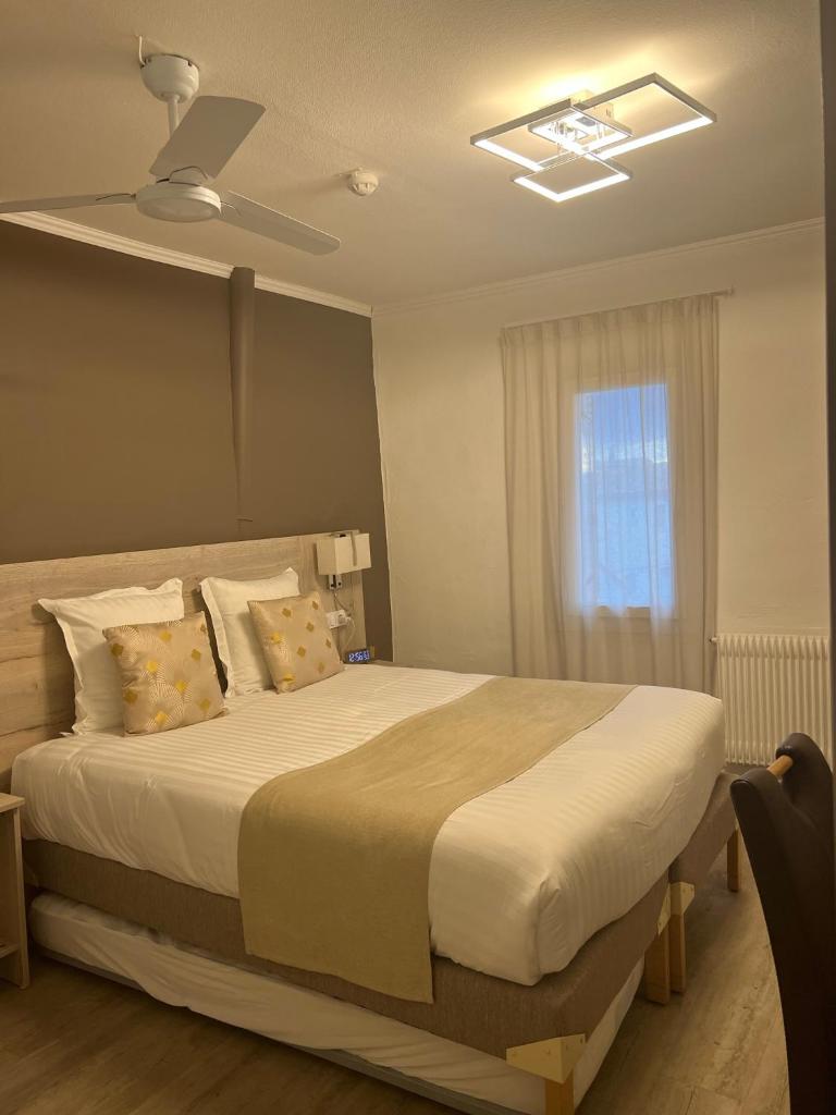 Hotel du Golfe Sete-Balaruc - Thumbnail image