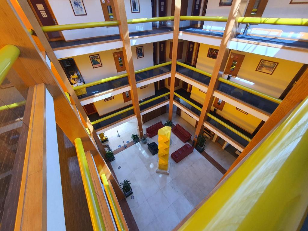 Hotel Alcampo photo 3