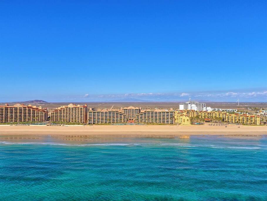Sandy Beach Sonoran Spa W504 Ocean Front Resort photo 2