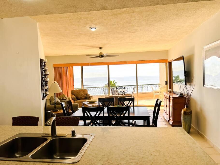 Sandy Beach Sonoran Spa W504 Ocean Front Resort photo 4