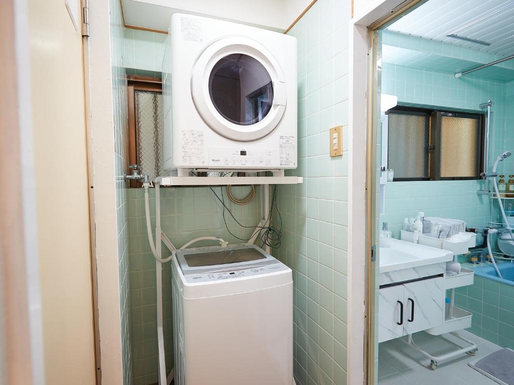 Guest house II Rokumarukan photo 4