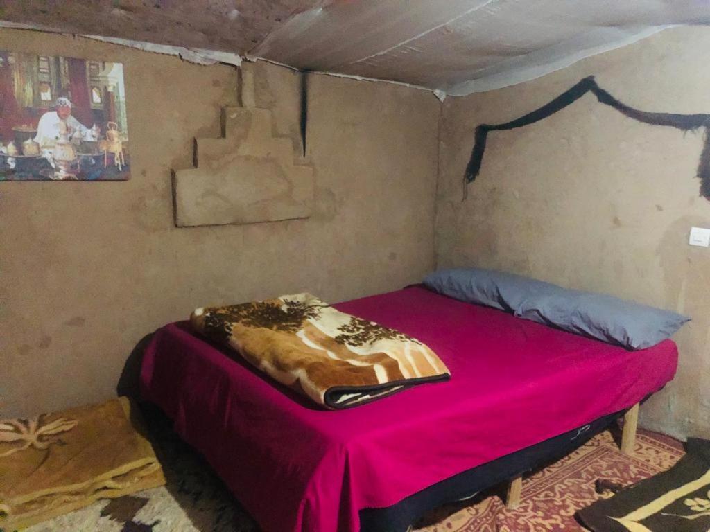 Desert skay camp photo 3