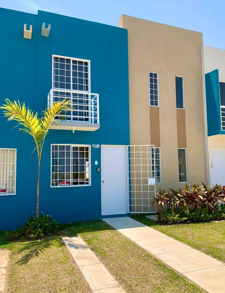 Casa PuntaMar, Bonfil y BarraVieja a 5 min, aeropuerto, MundoImperial, ArenaGNP photo 1