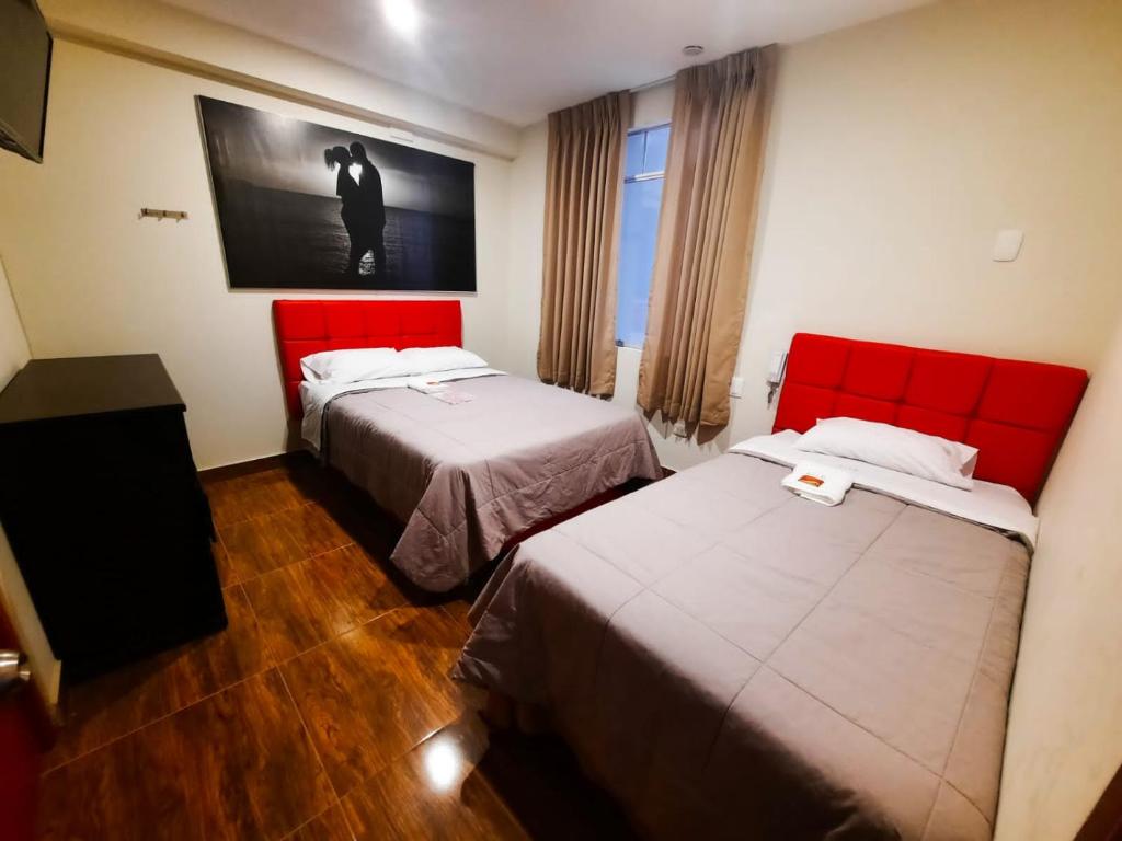 Brianny Hotel photo 1