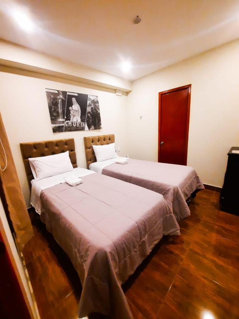 Brianny Hotel photo 2