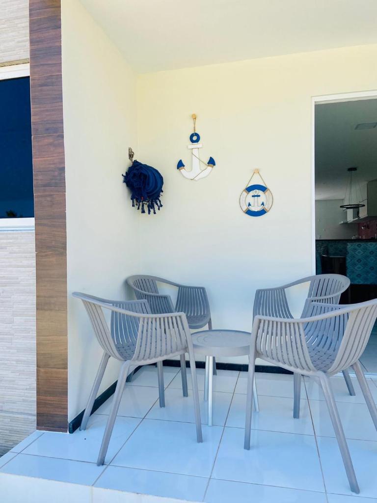 Apartamento encantador térreo em condomínio fechad photo 2