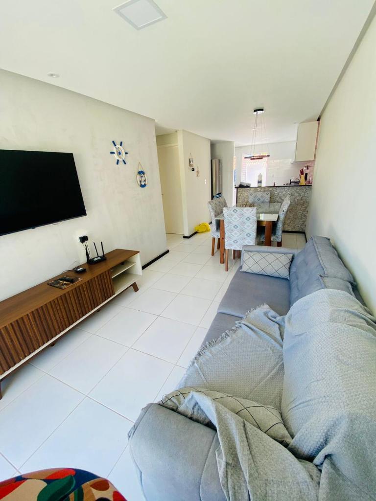 Apartamento encantador térreo em condomínio fechad photo 3