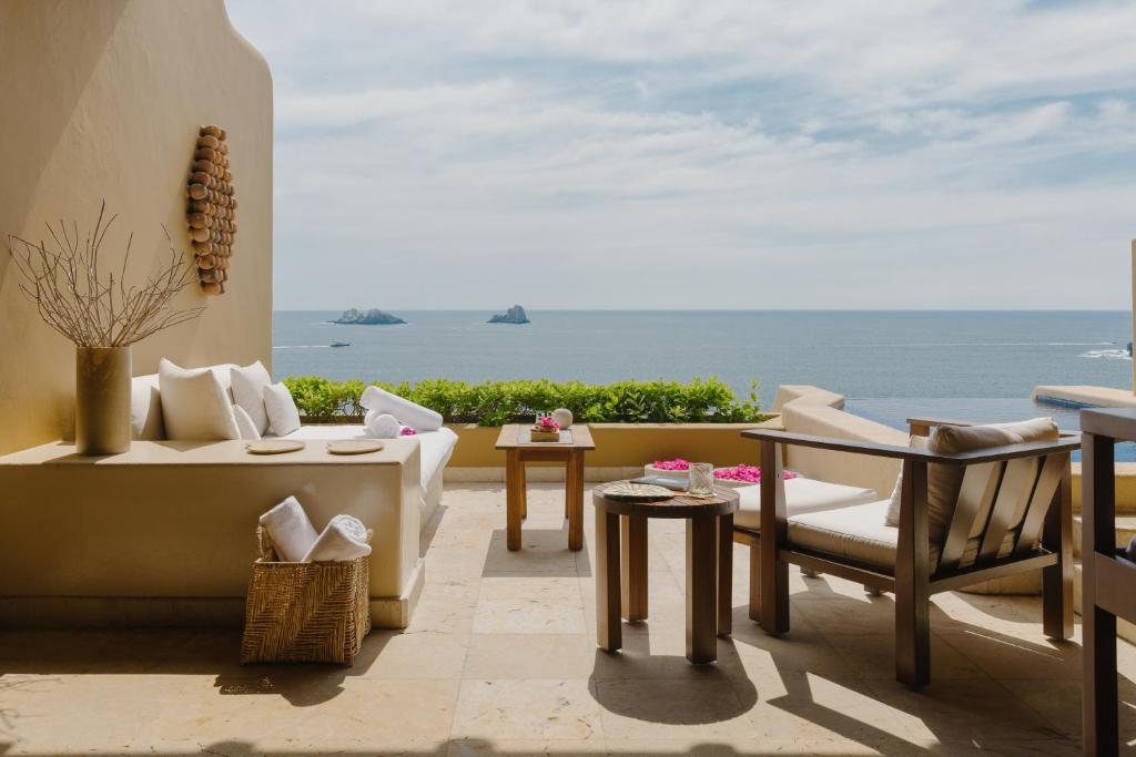 Cala de Mar Resort & Spa Ixtapa photo 4