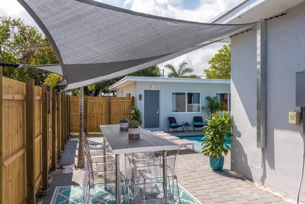 La Vida Delray #3-Lux w/HEATED pool-BEST LOCATION! photo 1