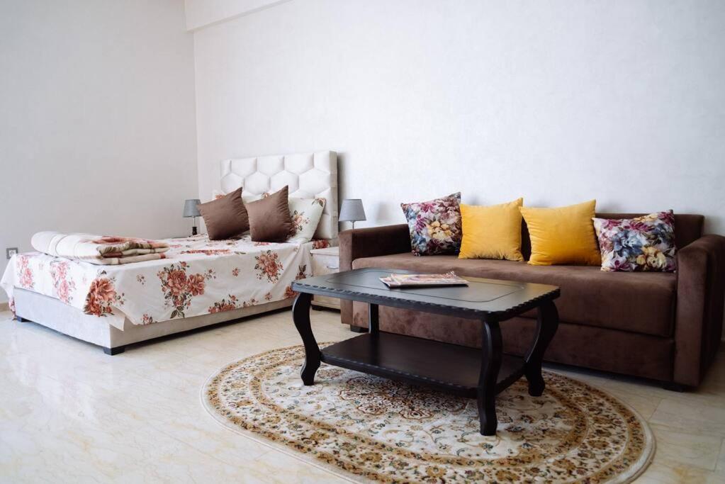 Cozy New Studio in Mohammedia photo 1